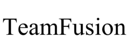 TEAMFUSION trademark