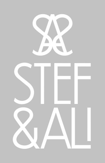 SAS STEF & ALI trademark