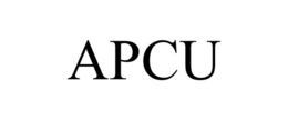 APCU trademark