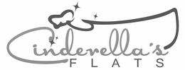 CINDERELLA'S FLATS trademark