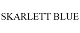 SKARLETT BLUE trademark
