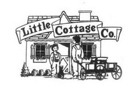 LITTLE COTTAGE CO. trademark