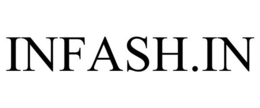 INFASH.IN trademark