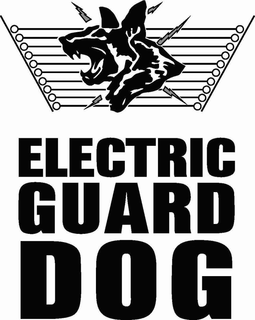 ELECTRIC GUARD DOG trademark