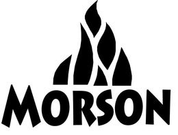 MORSON trademark
