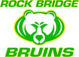 ROCK BRIDGE BRUINS trademark