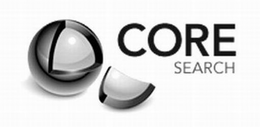 CORE SEARCH trademark