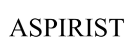 ASPIRIST trademark