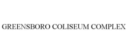 GREENSBORO COLISEUM COMPLEX trademark