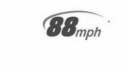 88MPH trademark