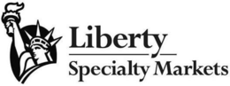 LIBERTY SPECIALTY MARKETS trademark