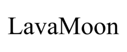 LAVAMOON trademark