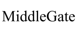 MIDDLEGATE trademark