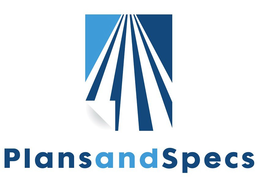 PLANSANDSPECS trademark