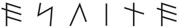 ENLITE trademark