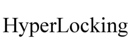 HYPERLOCKING trademark