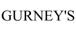 GURNEY'S trademark
