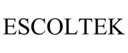 ESCOLTEK trademark