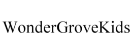 WONDERGROVEKIDS trademark