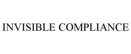 INVISIBLE COMPLIANCE trademark