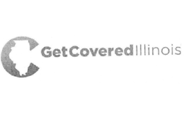 C GET COVERED ILLINOIS trademark