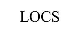 LOCS trademark