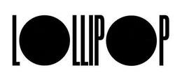 LOLLIPOP trademark