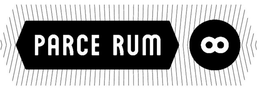 PARCE RUM 8 trademark