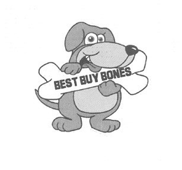 BEST BUY BONES trademark