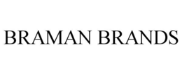 BRAMAN BRANDS trademark