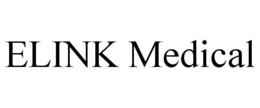 ELINK MEDICAL trademark