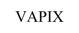 VAPIX trademark