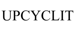 UPCYCLIT trademark