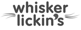 WHISKER LICKIN'S trademark