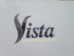 VISTA trademark