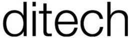 DITECH trademark