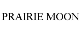 PRAIRIE MOON trademark