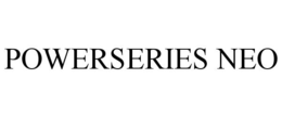POWERSERIES NEO trademark