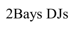 2BAYS DJS trademark