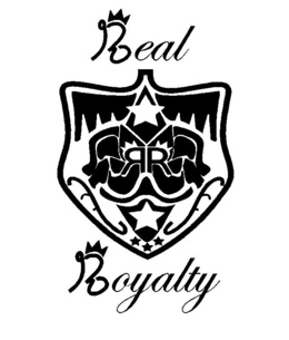 RR REAL ROYALTY trademark