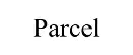 PARCEL trademark