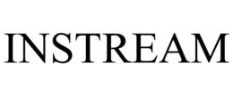 INSTREAM trademark