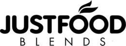 JUST FOOD BLENDS trademark