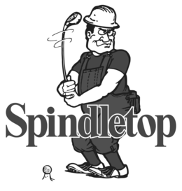 SPINDLETOP trademark