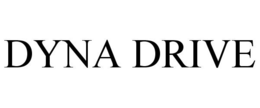 DYNA DRIVE trademark