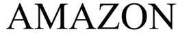 AMAZON trademark