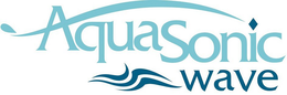 AQUASONIC WAVE trademark
