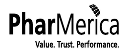 PHARMERICA VALUE. TRUST. PERFORMANCE. trademark