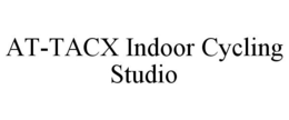 AT-TACX INDOOR CYCLING STUDIO trademark