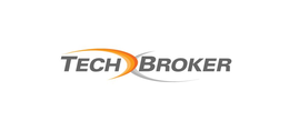 TECH BROKER trademark